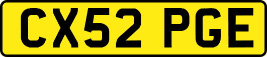 CX52PGE