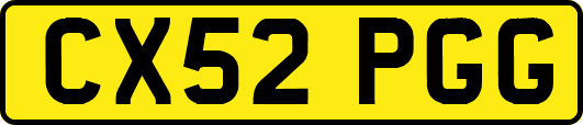 CX52PGG