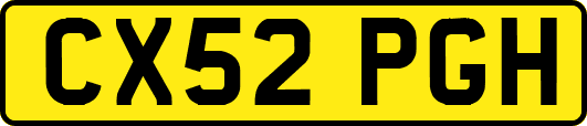 CX52PGH