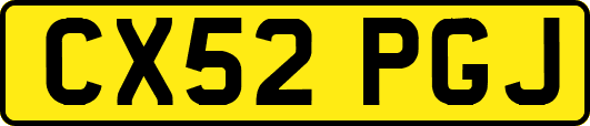 CX52PGJ