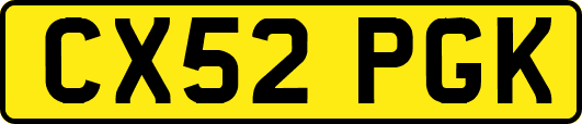 CX52PGK