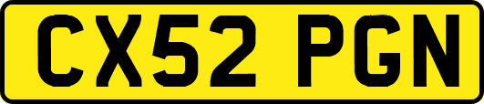 CX52PGN