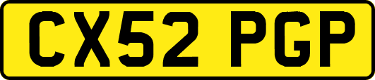 CX52PGP