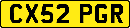 CX52PGR