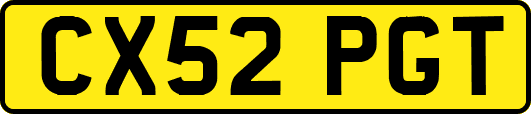 CX52PGT