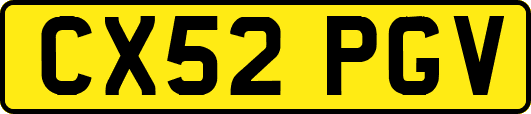 CX52PGV