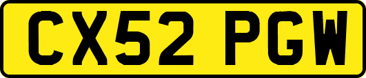 CX52PGW
