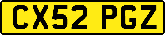 CX52PGZ