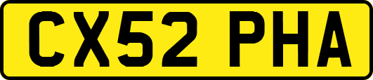 CX52PHA