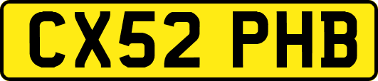 CX52PHB