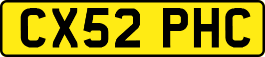 CX52PHC