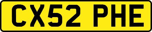 CX52PHE