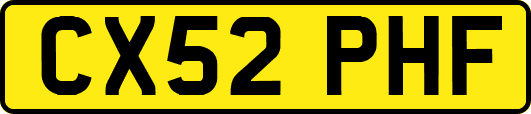 CX52PHF