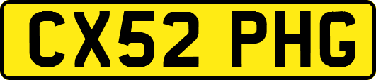 CX52PHG