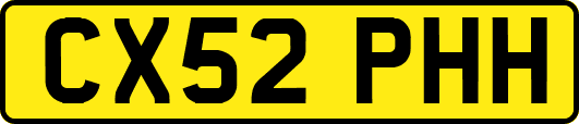 CX52PHH