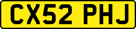 CX52PHJ