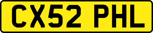 CX52PHL