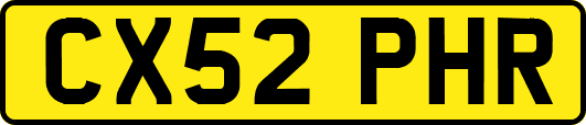 CX52PHR