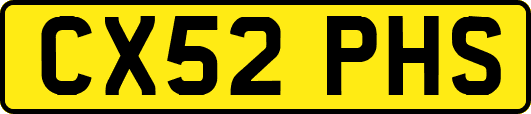 CX52PHS