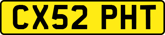 CX52PHT