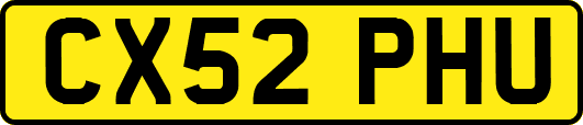 CX52PHU