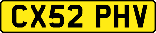 CX52PHV