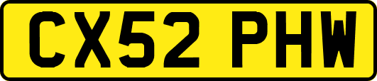 CX52PHW