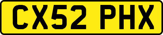CX52PHX
