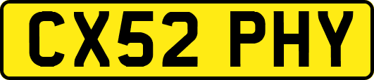 CX52PHY