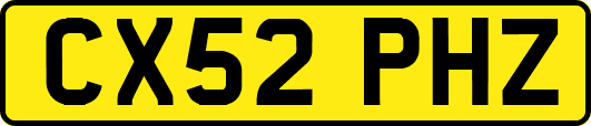 CX52PHZ