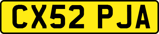 CX52PJA