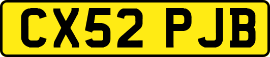 CX52PJB