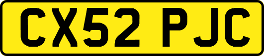 CX52PJC