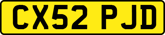CX52PJD