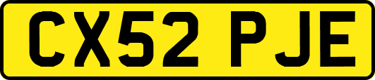 CX52PJE