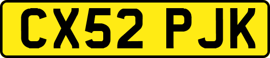 CX52PJK