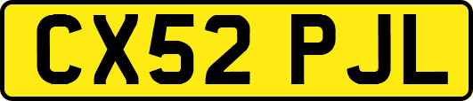 CX52PJL