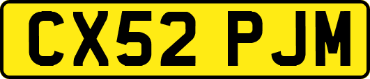 CX52PJM