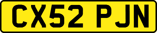 CX52PJN