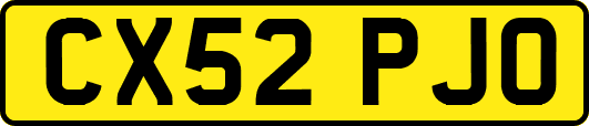 CX52PJO