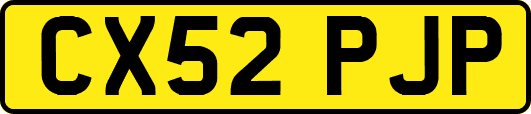 CX52PJP