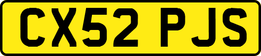 CX52PJS