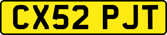 CX52PJT