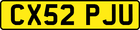 CX52PJU