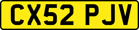 CX52PJV