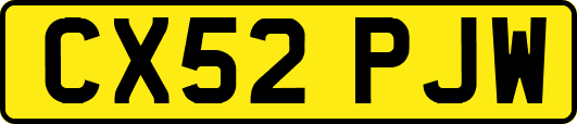 CX52PJW