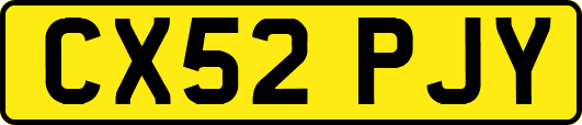 CX52PJY