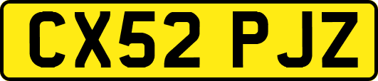 CX52PJZ