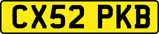 CX52PKB