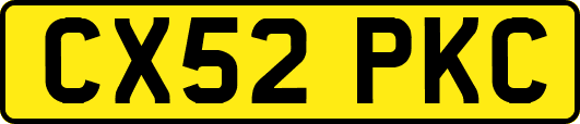 CX52PKC